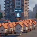 Hur svårt är det att få en lägenhet i Stockholm 2026?