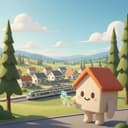 Flytta från storstaden? Upptäck Sveriges växande pendlingsorter 2026 – Hitta ditt nya hem med Bofrid